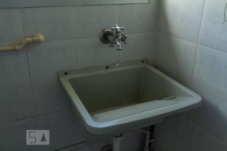 Apartamento à venda com 65m², 2 quartos e 1 vaga Apartamento à venda com 65m², 2 quartos e 1 vagaÁrea de Serviço