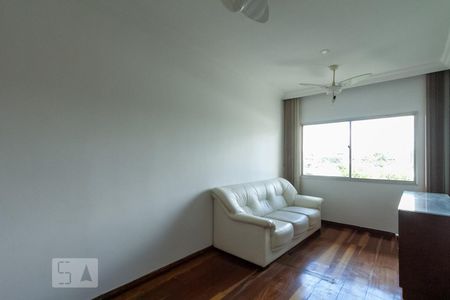 Sala de apartamento à venda com 2 quartos, 65m² em Assunção, São Bernardo do Campo