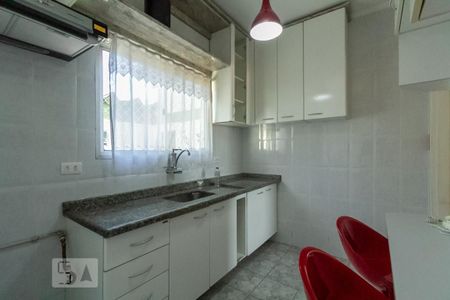Apartamento à venda com 65m², 2 quartos e 1 vaga Apartamento à venda com 65m², 2 quartos e 1 vagaCozinha
