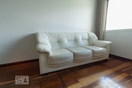 Sala de apartamento à venda com 2 quartos, 65m² em Assunção, São Bernardo do Campo