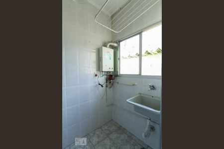 Apartamento à venda com 65m², 2 quartos e 1 vaga Apartamento à venda com 65m², 2 quartos e 1 vagaÁrea de Serviço