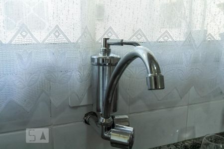 Apartamento à venda com 65m², 2 quartos e 1 vaga Apartamento à venda com 65m², 2 quartos e 1 vagaCozinha