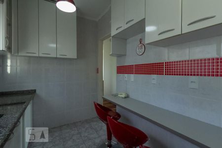 Apartamento à venda com 65m², 2 quartos e 1 vaga Apartamento à venda com 65m², 2 quartos e 1 vagaCozinha
