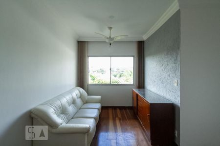 Sala de apartamento à venda com 2 quartos, 65m² em Assunção, São Bernardo do Campo