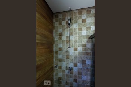 Apartamento à venda com 65m², 2 quartos e 1 vaga Apartamento à venda com 65m², 2 quartos e 1 vagaBanheiro