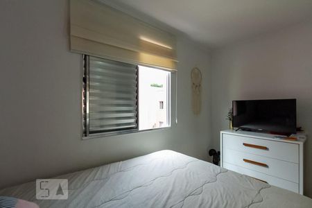 Quarto 1 de apartamento à venda com 2 quartos, 49m² em Baeta Neves, São Bernardo do Campo