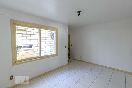 Sala de apartamento para alugar com 1 quarto, 58m² em Santana, Porto Alegre