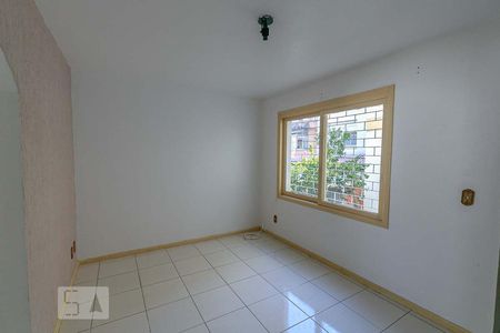 Sala de apartamento para alugar com 1 quarto, 58m² em Santana, Porto Alegre