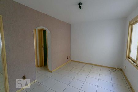 Sala de apartamento para alugar com 1 quarto, 58m² em Santana, Porto Alegre