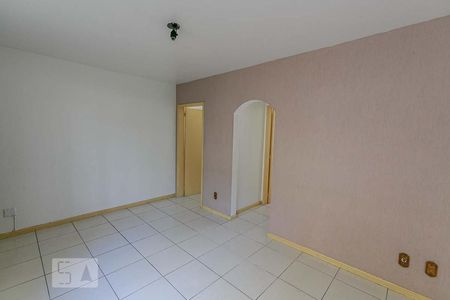 Sala de apartamento para alugar com 1 quarto, 58m² em Santana, Porto Alegre