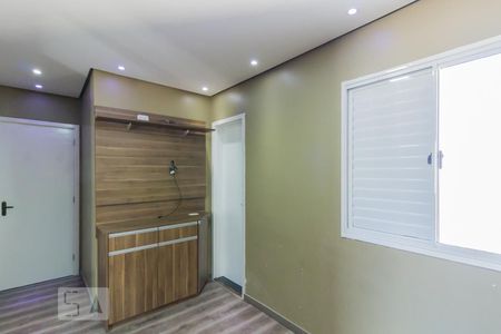 Suíte de apartamento à venda com 3 quartos, 130m² em Vila Augusta, Guarulhos