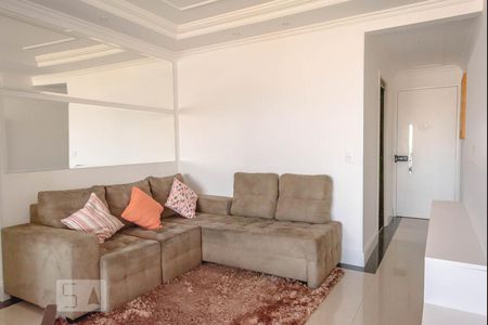 Sala de apartamento à venda com 3 quartos, 85m² em Vila Formosa, São Paulo