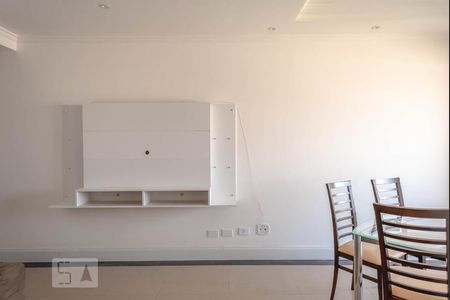 Sala de apartamento à venda com 3 quartos, 85m² em Vila Formosa, São Paulo