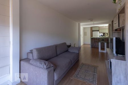 sala de apartamento para alugar com 3 quartos, 84m² em Jardim Botânico, Porto Alegre