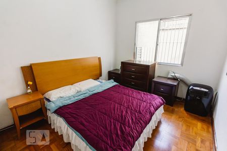 Quarto 1 de apartamento à venda com 3 quartos, 130m² em Bom Retiro, São Paulo