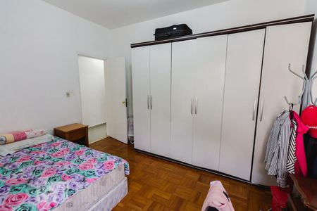 Quarto 2 de apartamento à venda com 3 quartos, 130m² em Bom Retiro, São Paulo