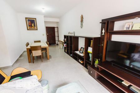 Sala de apartamento à venda com 3 quartos, 130m² em Bom Retiro, São Paulo