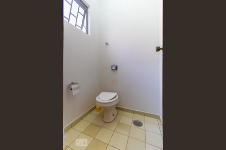 Lavabo de casa à venda com 4 quartos, 185m² em Cidade Universitária, Campinas