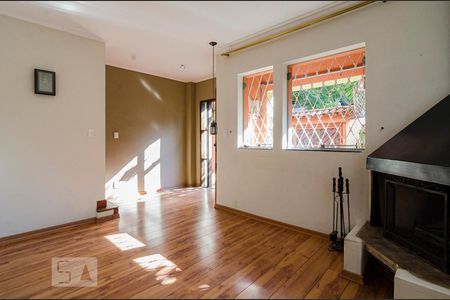 Sala de casa para alugar com 3 quartos, 200m² em Vila Pompéia, São Paulo