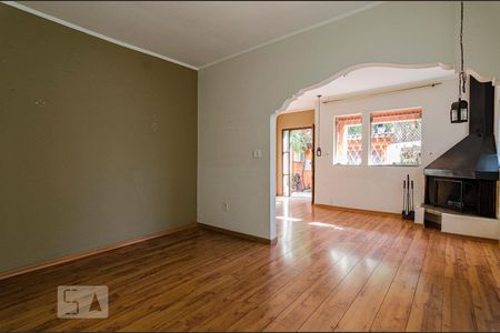 Sala de casa para alugar com 3 quartos, 200m² em Vila Pompéia, São Paulo