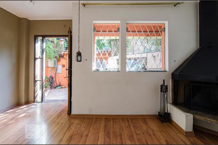 Sala de casa para alugar com 3 quartos, 200m² em Vila Pompéia, São Paulo