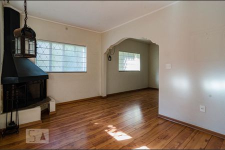 Sala de casa para alugar com 3 quartos, 200m² em Vila Pompéia, São Paulo