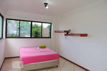 Quarto 2 de apartamento para alugar com 2 quartos, 71m² em Lagoa da Conceição, Florianópolis