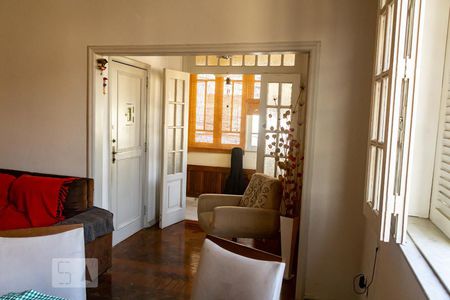 sala de apartamento à venda com 4 quartos, 140m² em Vila Isabel, Rio de Janeiro