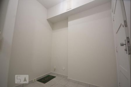 Sala de apartamento para alugar com 1 quarto, 30m² em Centro, Rio de Janeiro