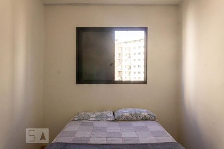 Quarto 1 de apartamento à venda com 2 quartos, 50m² em Campininha, São Paulo