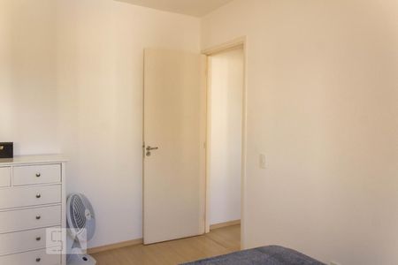 Quarto 1 de apartamento à venda com 2 quartos, 50m² em Campininha, São Paulo