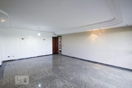 Sala de apartamento para alugar com 3 quartos, 172m² em Setor Oeste, Goiânia