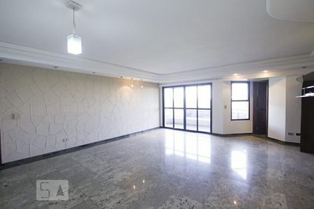 Sala de apartamento para alugar com 3 quartos, 172m² em Setor Oeste, Goiânia