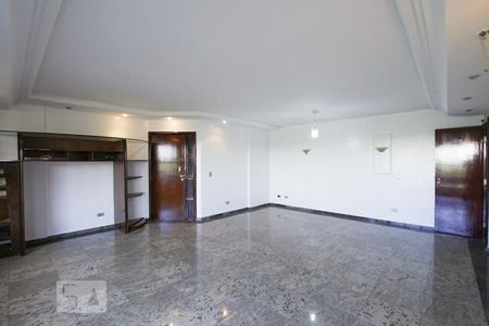 Sala de apartamento para alugar com 3 quartos, 172m² em Setor Oeste, Goiânia