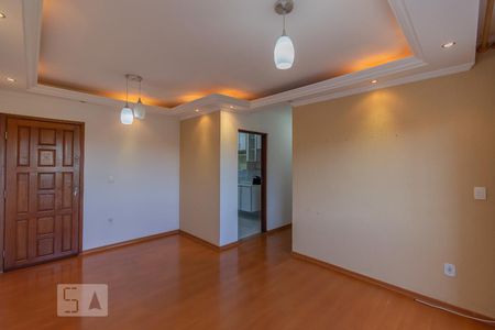 Sala de apartamento para alugar com 3 quartos, 68m² em Vila Ipê, Campinas