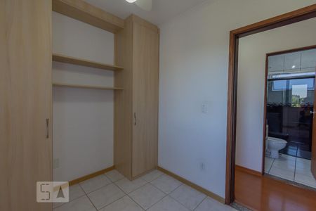 Quarto 1 de apartamento para alugar com 3 quartos, 68m² em Vila Ipê, Campinas