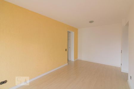 Sala de apartamento para alugar com 1 quarto, 54m² em Moema, São Paulo