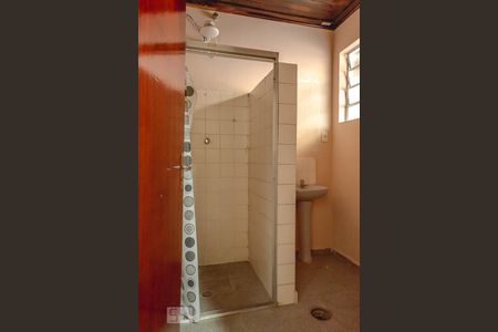 Banheiro de casa para alugar com 1 quarto, 80m² em Tatuapé, São Paulo