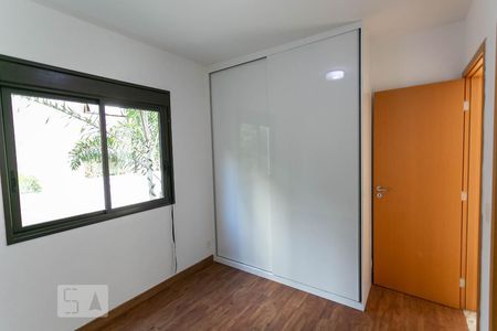 Quarto 1 - Suíte de apartamento para alugar com 2 quartos, 97m² em Serra, Belo Horizonte