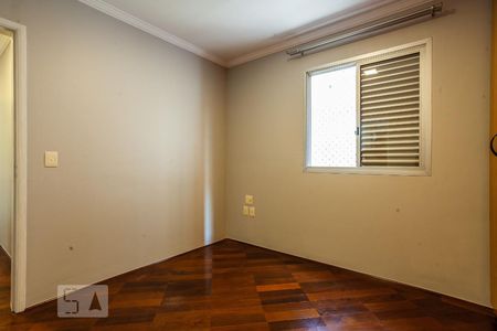 Suíte de apartamento para alugar com 3 quartos, 80m² em Campestre, Santo André