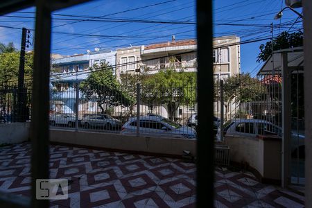 Vista de apartamento para alugar com 3 quartos, 120m² em Santana, Porto Alegre
