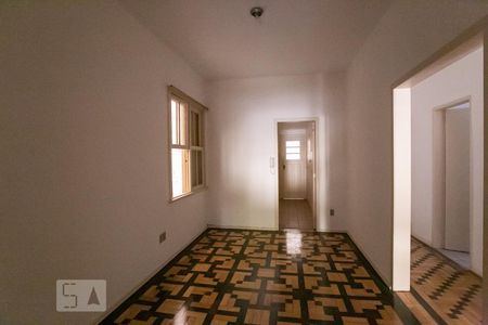 Sala de Jantar de apartamento para alugar com 3 quartos, 120m² em Santana, Porto Alegre