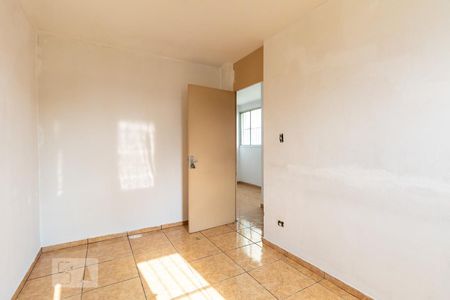 Quarto 1 de apartamento para alugar com 2 quartos, 60m² em Vila Sílvia, São Paulo