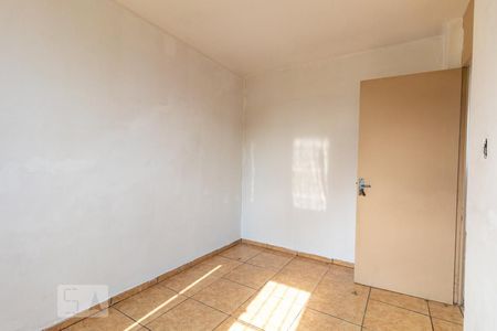 Quarto 1 de apartamento para alugar com 2 quartos, 60m² em Vila Sílvia, São Paulo