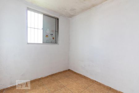 Quarto  de apartamento para alugar com 2 quartos, 60m² em Vila Sílvia, São Paulo