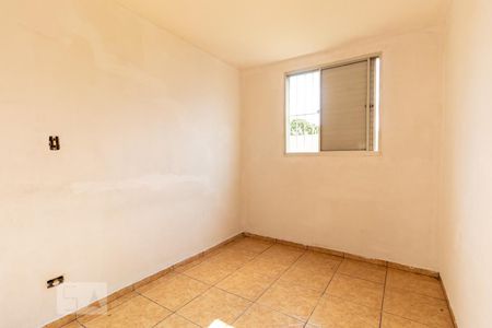 Quarto 1 de apartamento para alugar com 2 quartos, 60m² em Vila Sílvia, São Paulo