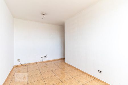 Sala de apartamento para alugar com 2 quartos, 60m² em Vila Sílvia, São Paulo