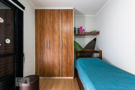 Quarto 2 de apartamento à venda com 3 quartos, 96m² em Vila Dom Pedro I, São Paulo