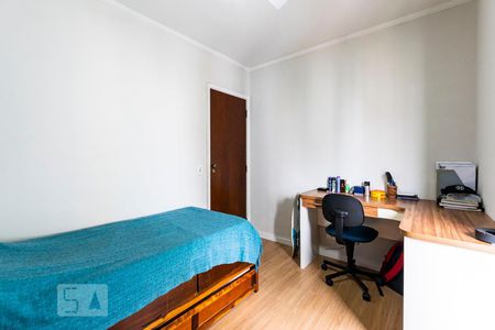 Quarto 2 de apartamento à venda com 3 quartos, 96m² em Vila Dom Pedro I, São Paulo