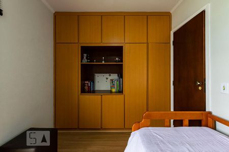 Quarto 1 de apartamento à venda com 3 quartos, 96m² em Vila Dom Pedro I, São Paulo